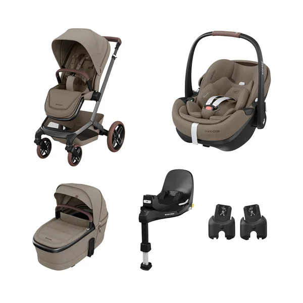 Pack Fame + SlideTech®