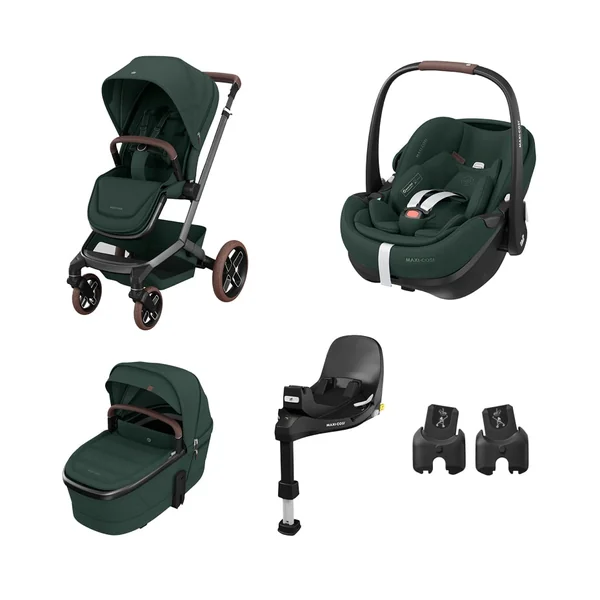Pack Fame + SlideTech®