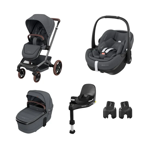 Pack Fame + SlideTech®