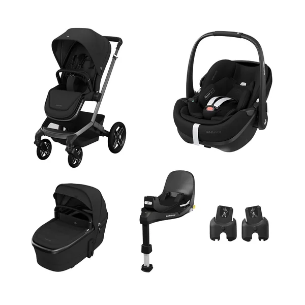 Pack Fame + SlideTech®