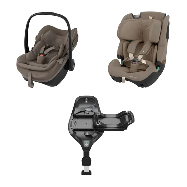 Pack Pebble Slide Pro Family