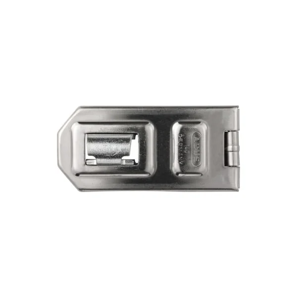 Pack TOUT INOX Abus Cadenas Diskus et porte cadenas