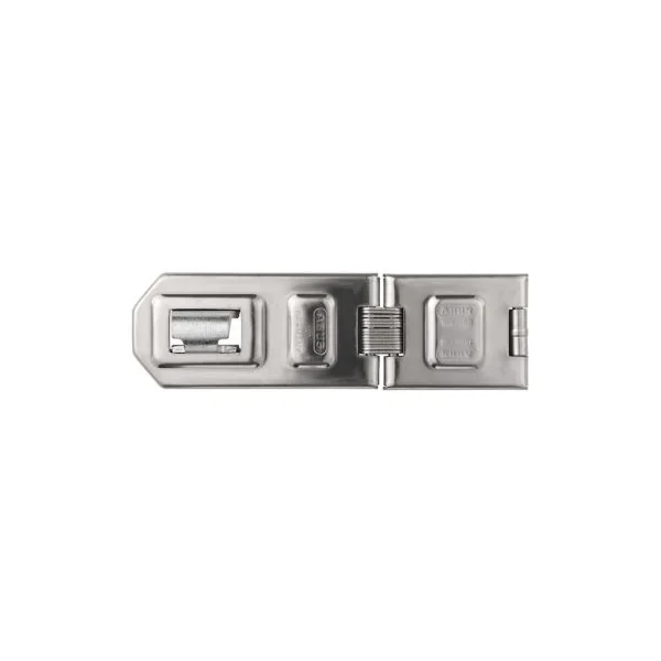 Pack TOUT INOX Abus Cadenas Diskus et porte cadenas