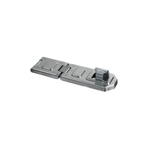 Pack TOUT INOX Abus Cadenas Diskus et porte cadenas