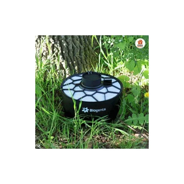 Pack XXL action complète attrape moustique et larves