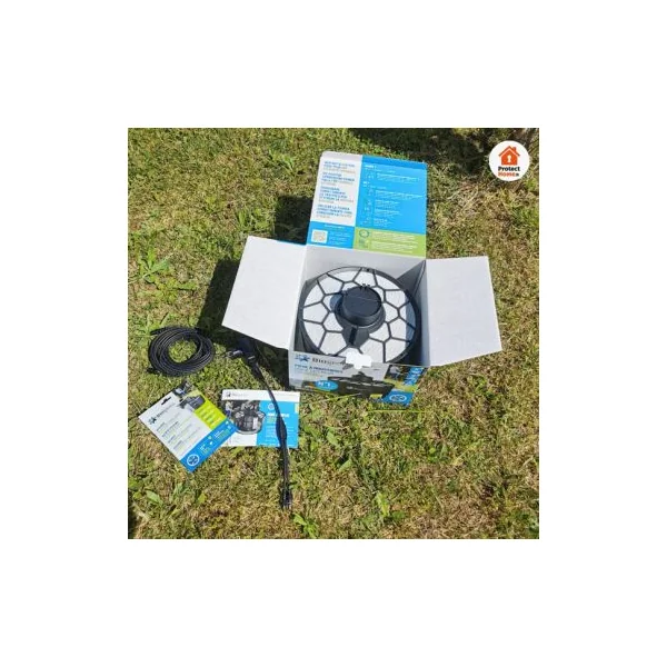 Pack XXL action complète attrape moustique et larves
