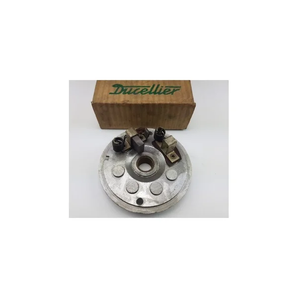 Palier arrière Ducellier 95655