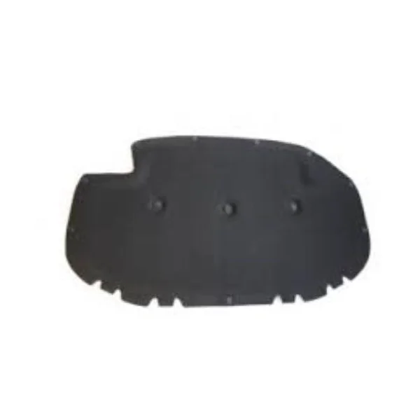 Panneau insonorisant de capot moteur pour VOLKSWAGEN GOLF VII ph. 1 2012-2016, Neuf