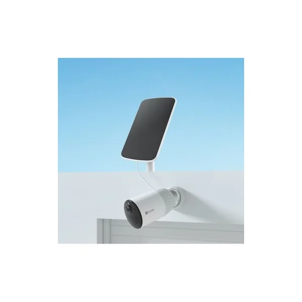 Panneau solaire pour caméra sur batterie Ezviz