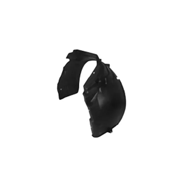 Pare boue aile avant gauche pour FIAT PANDA 4X4/NAT. POW. 2003-2012, Neuf