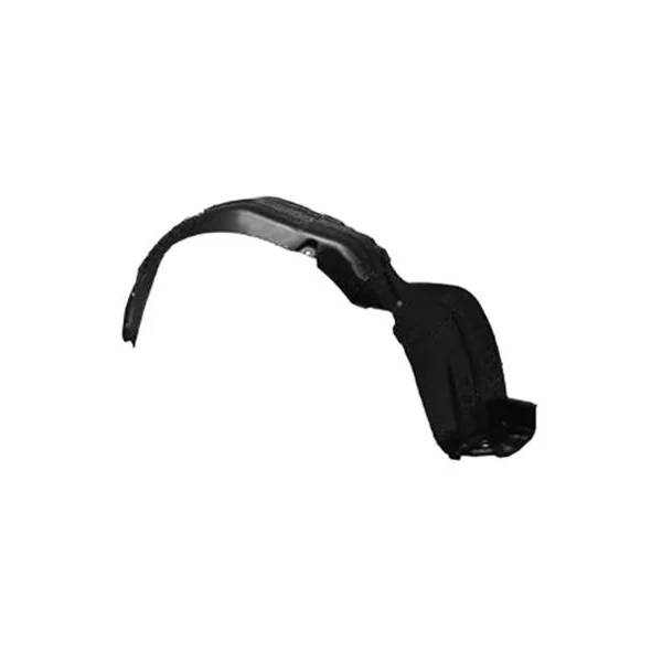 Pare boue d'aile avant droite pour OPEL AGILA 2000-2008, partie avant, Neuf