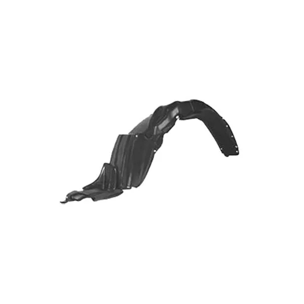 Pare boue d'aile avant droite pour TOYOTA COROLLA 1997-2000, Neuf