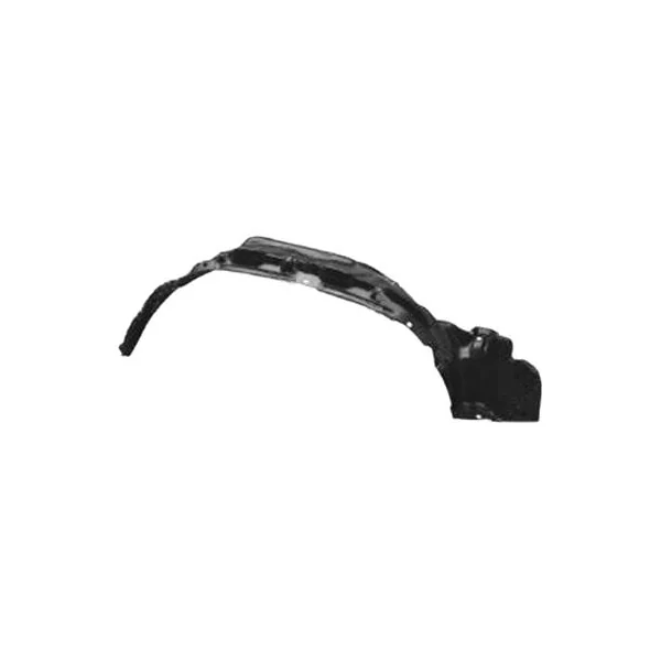 Pare boue d'aile avant droite pour TOYOTA HILUX PICK UP 2001-2005, Neuf