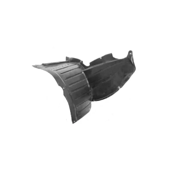 Pare boue d'aile avant droite pour VOLKSWAGEN PASSAT B7 2011-2014, partie avant, Neuf