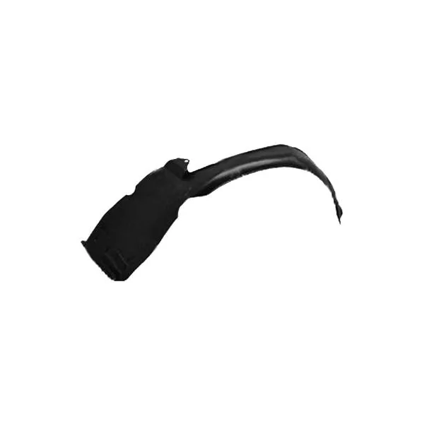 Pare boue d'aile avant gauche pour PEUGEOT 106 ph. 2 1996-2005, Neuve