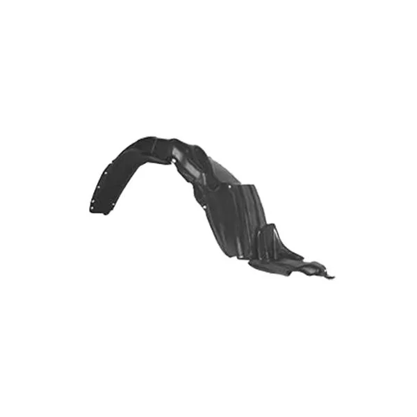Pare boue d'aile avant gauche pour TOYOTA COROLLA 1997-2000, Neuf