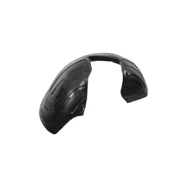 Pare boue d'aile avant gauche pour VOLKSWAGEN PASSAT B7 2011-2014, partie arrière, Neuf