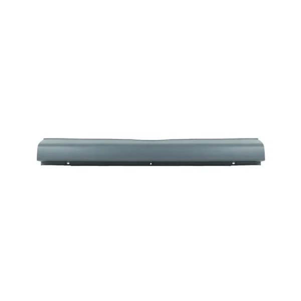 Pare chocs arrière centrale pour MERCEDES SPRINTER III depuis 02/2018, Mod.W907, traction arrière,Neuf
