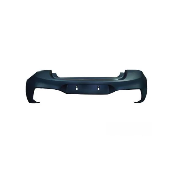 Pare chocs arrière pour BMW Série 1 F20-F21 2015-2019, Neuf