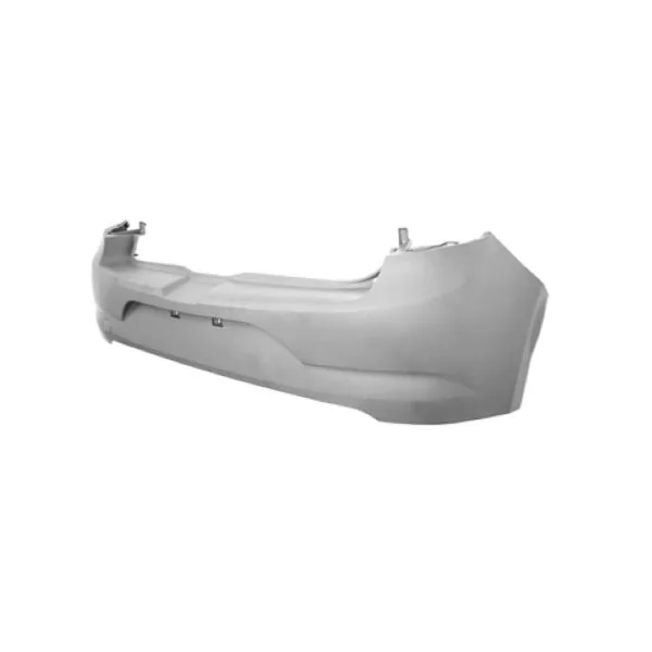 Pare chocs arrière pour RENAULT MEGANE IV, 2016-2020, Neuf à peindre