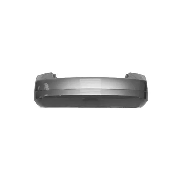 Pare chocs arrière pour SKODA FABIA III ph. 1 2015-2018, Neuf à peindre