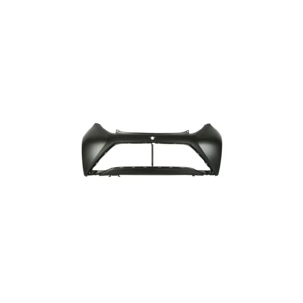 Pare chocs arrière pour TOYOTA AYGO II phase 2, 2018-2022, Neuf à peindre