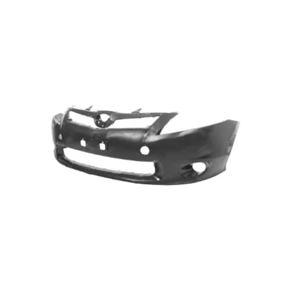 Pare chocs avant pour TOYOTA AURIS 2010-2012, sauf HYBRID, Neuf à peindre