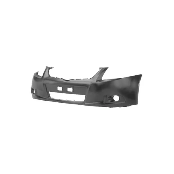 Pare chocs avant pour TOYOTA AVENSIS 2009-2011, Neuf à peindre