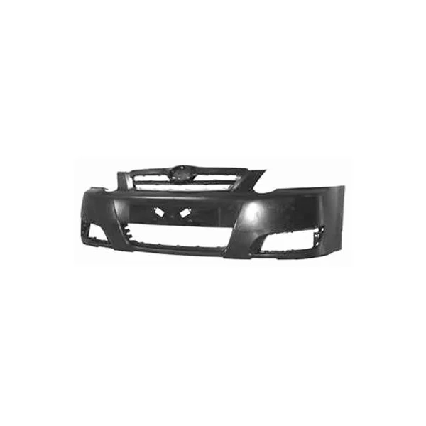 Pare chocs avant pour TOYOTA COROLLA 2004-2007, Mod. 3 / 5 portes, Neuf à peindre