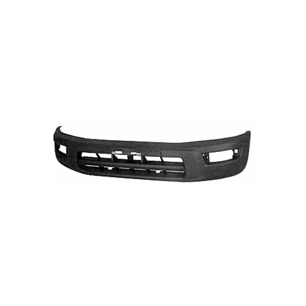 Pare chocs avant pour TOYOTA RAV4 1997-2000, noir, Neuf