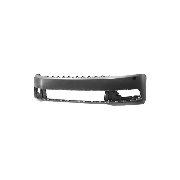 Pare chocs avant pour VOLKSWAGEN PASSAT B7 2011-2014, trous lave phares, Neuf