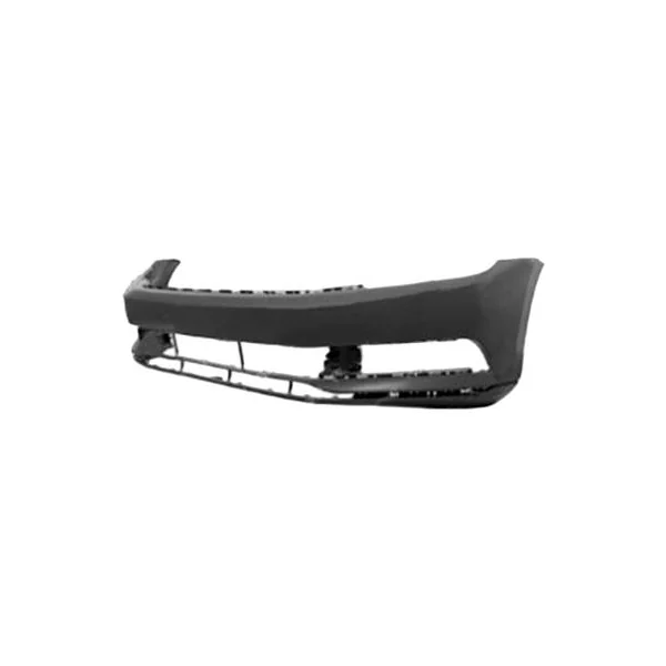 Pare chocs avant pour VOLKSWAGEN PASSAT B8 2014-2019, Mod. Trendline / Comfortline, Neuf à peindre
