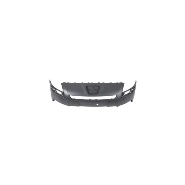 Pare chocs avant supérieur pour PEUGEOT 5008 I, 2009-2016, Neuf à peindre