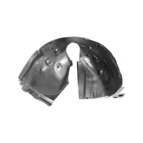 Pare-boue avant droit pour PEUGEOT 2008 II ph.2 depuis 2023, Neuf