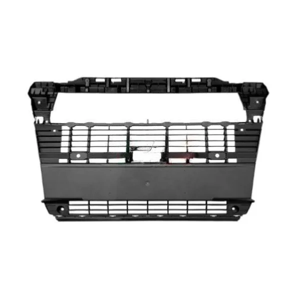 Pare-chocs avant central pour OPEL MOVANO II depuis 05/2022, avec Park Assist (2 capteurs), Neuf