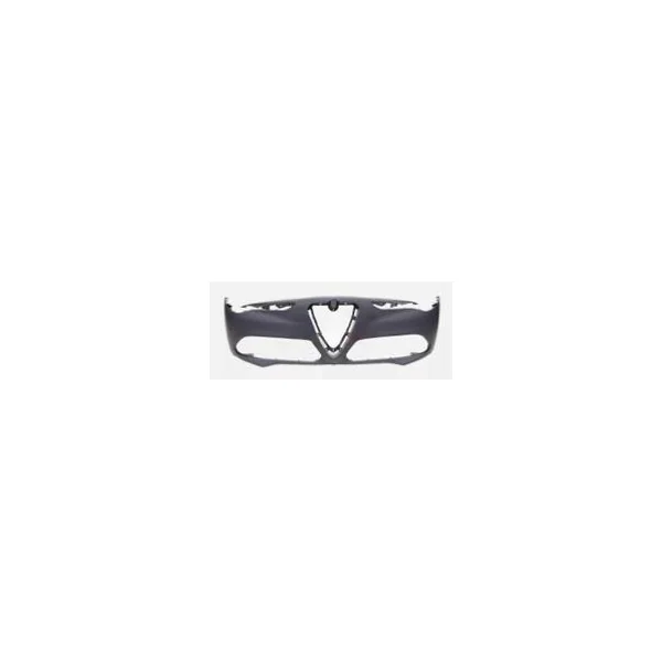 Pare-chocs avant pour ALFA ROMEO STELVIO 2017-2023, avec PDC, Neuf
