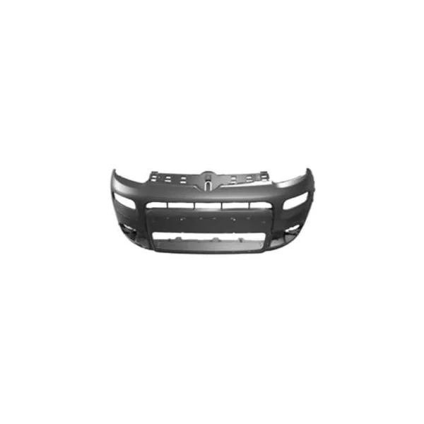 Pare-chocs avant pour FIAT PANDA 4X4/NAT. POW. depuis 2013, Neuf à peindre