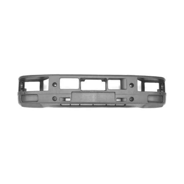 Pare-chocs avant pour IVECO EUROCARGO 120/75 2016 2015-2019, grise clair,, Neuf
