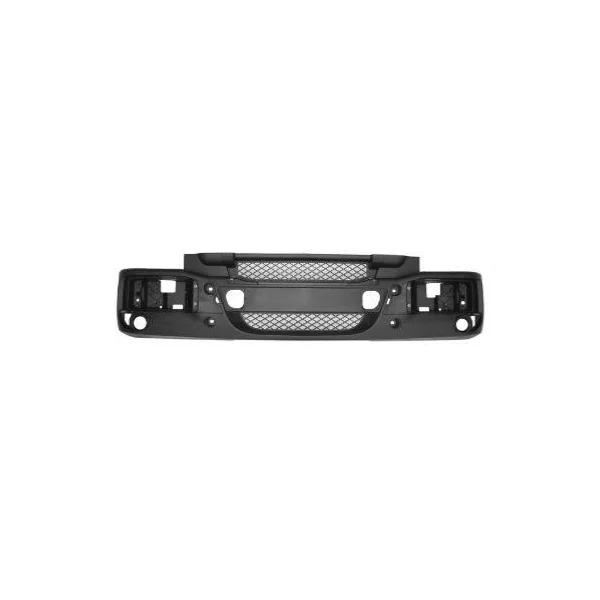 Pare-chocs avant pour IVECO EUROCARGO TECTOR MY2008 75-120 depuis 2012, avec siège antibrouillard, Neuf