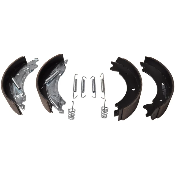 Patins de frein type Knott - 200x50 - frein type 20-2425/1