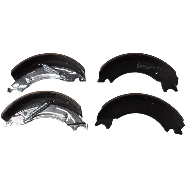 Patins de frein type Knott - 200x50 - frein type 20-2425/1