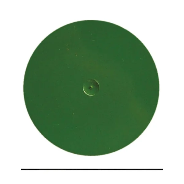 Peinture Aérosol Teinte Agricole Vert John Deere - 400 ml