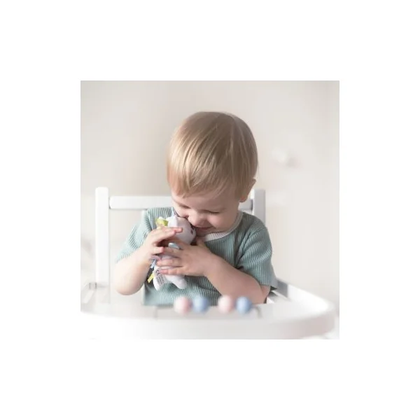 Peluche veilleuse licorne