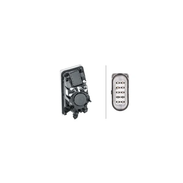 Phare Avant Droit pour OEM : 82304585