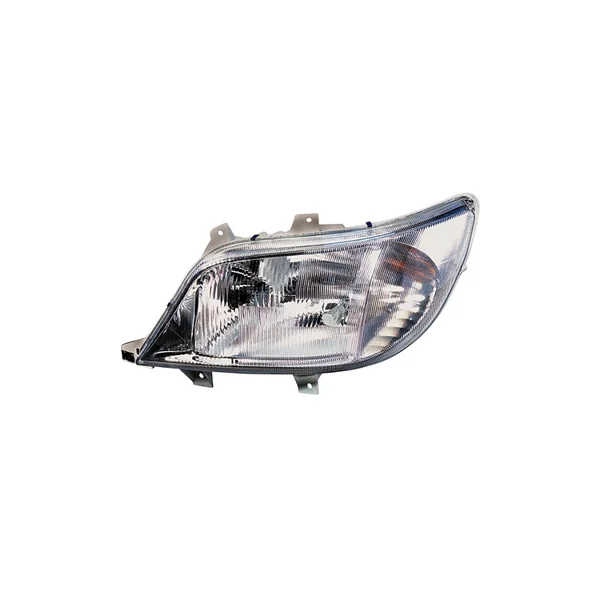 Phare Avant Gauche Mercedes Sprinter avec Correcteur Électrique - HELLA