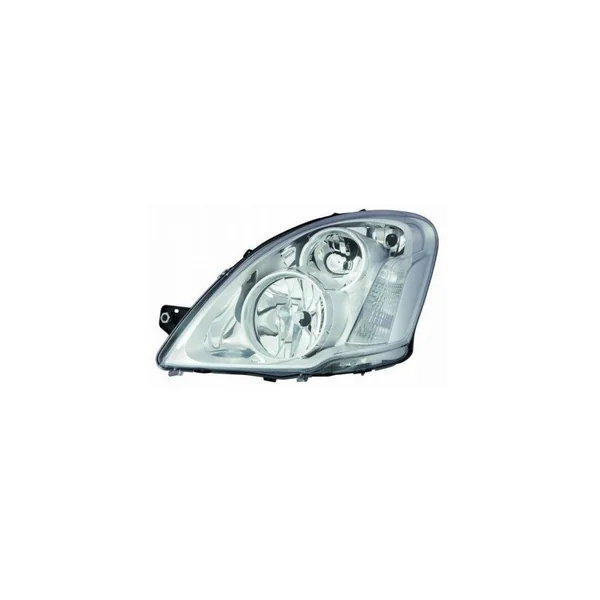 Phare Avant Gauche pour Iveco Daily 2006