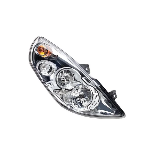 PHARE AVANT GAUCHE POUR RENAULT MASTER IV A PARTIR DE 02/2010