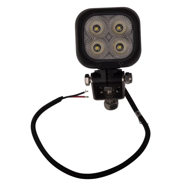 Phare de travail 9-32V - support de montage inclus - 3200 lumens