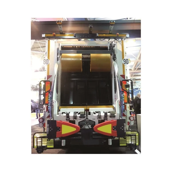 PHARE DE TRAVAIL BLANC BELIGHT 12/48V LED ULTRA PUISSANT