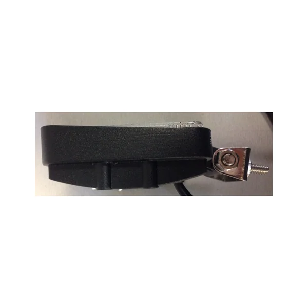 PHARE DE TRAVAIL CARRE 5 LED 12/24V ( Dimensions : 83 x 101 x 33 mm )